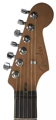 Fender Acoustasonic Strat 4